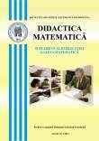 Didactica Matematica